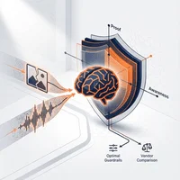 マルチモーダルAIの「見えない攻撃」を防ぐ：画像・音声経由の脱獄対策とベンダー比較