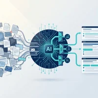 社内AI検索が「使えない」本当の理由：権限管理こそが最強の精度向上策である