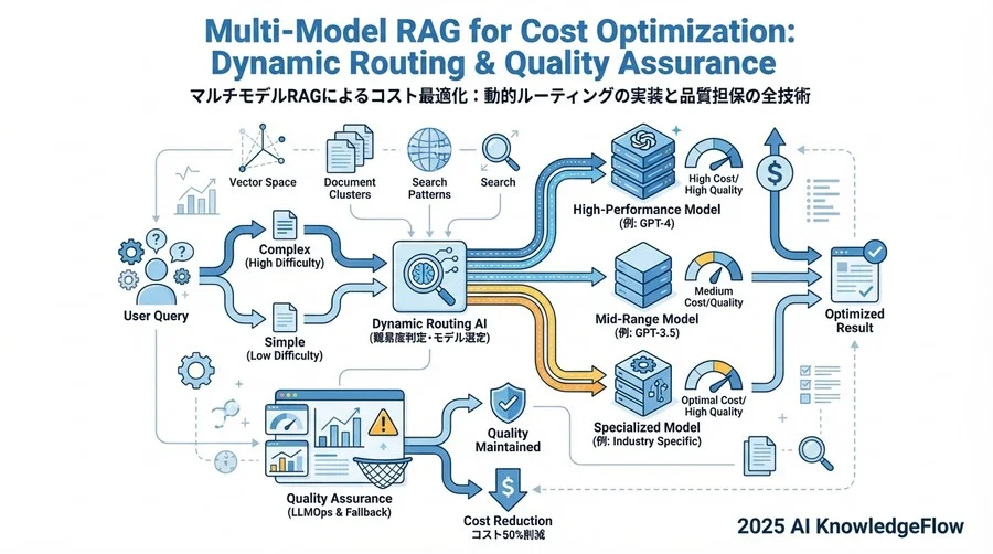 Q3. 失敗から学ぶ：過度な最適化が招く「品質劣化」のリスク - Section Image 3