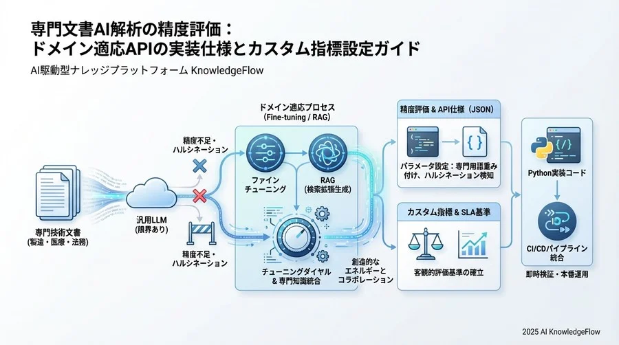 5. 評価結果の取得と解釈 (/v1/evaluations/{job_id}/results) - Section Image 3