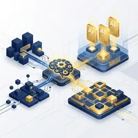 クリックゼロ時代の生存戦略：AI検索に引用される構造化データ自動生成エコシステム構築論