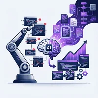 AIコード生成の壁を突破する「継続的ドメイン学習」：なぜ自社の流儀を教えると生産性が劇的に変わるのか