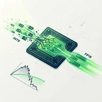 モバイルエッジAIの「INT8神話」を検証。SoC特性による速度逆転と精度劣化の許容限界