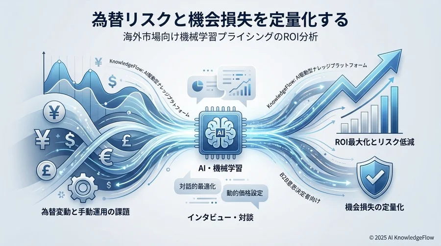 【ケーススタディ】月商5,000万円規模の越境ECにおけるROI試算モデル - Section Image
