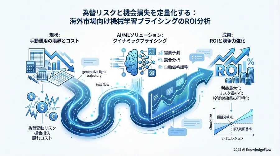 【ケーススタディ】月商5,000万円規模の越境ECにおけるROI試算モデル - Section Image 3