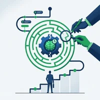 G検定合格への最短距離：AIチャットボットが作る学習計画の「致命的な罠」と回避策