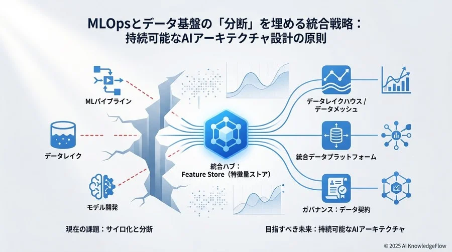 「データ契約」による品質保証とガバナンス - Section Image 3