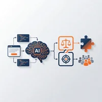 採用ミスマッチを防ぐ「構造化面接」をAIで自作する。ChatGPT活用プロンプト集と実践ガイド