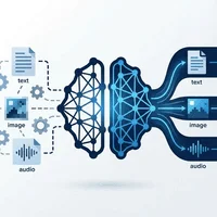 なぜ御社のAIは「つぎはぎ」なのか？トランスフォーマーが覆すデータ統合の常識と本質的価値