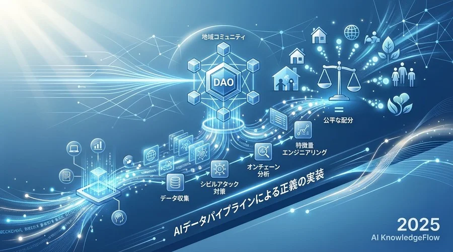 ハイブリッド・データソースの収集戦略 - Section Image