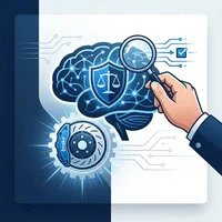 AI生成物の名誉毀損リスクを自動診断で防ぐ。法務担当者が4週間で習得するLegalTech活用と判断スキルの全貌