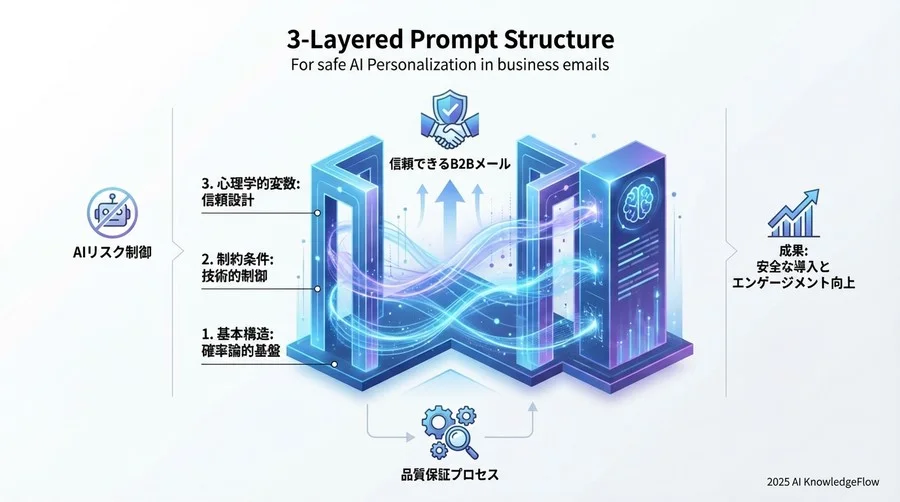 ハルシネーションと失礼を防ぐ「制約条件」の記述技術 - Section Image 3