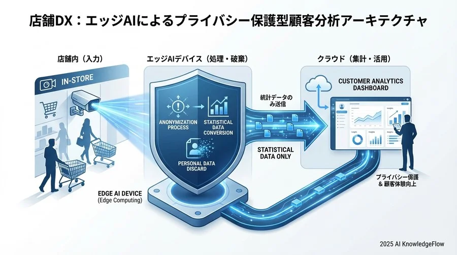 Step 3：透明性を確保する「周知・掲示」のベストプラクティス - Section Image 3