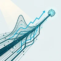 脱・鉛筆舐めのDX試算。機械学習で「確率80%の勝算」を導き出し、経営層を納得させるROIシミュレーション術