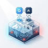 AI従量課金の落とし穴：GeminiとClaudeで学ぶ、予算オーバーを防ぐコスト構造の解剖学