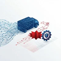 再配達削減AIの落とし穴｜不在予測の「外し方」を制御し現場の信頼を守るリスク管理術