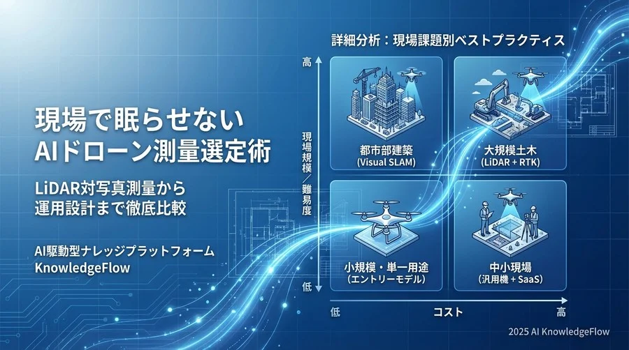 詳細分析：現場課題別ベストプラクティス - Section Image