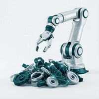 「AIは魔法ではない」バラ積みピッキング自動化の壁を突破する3D深層学習の実装論