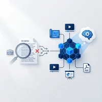 OCR頼みの検索はもう古い？Vertex AIで挑む、図面・動画を「意味」で捉えるマルチモーダルRAGの実装戦略