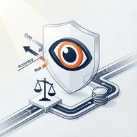 Claude Vision API実装の落とし穴｜コードを書く前に設計すべきコストと精度の安全策とリスク管理