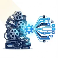 動画解析のパラダイムシフト：Geminiモデルが実現する「ネイティブ理解」とアーカイブ資産化への道
