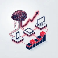 予測分析AIでLTVを最大化する：オムニチャネル「全統合」の罠と段階的導入の極意