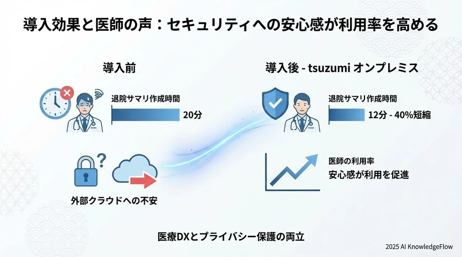 4. 実装とチューニング：電子カルテ連携と専門用語の学習 - Section Image 3