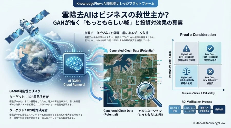 検証に参加する3名の専門家プロフィール - Section Image