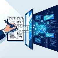 資格試験の論述対策：AIを「正解マシン」ではなく「最強の壁打ち相手」にする5つの鉄則