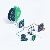 Function Calling実装の法的リスクと責任分界点：AI在庫照会システムの「誤回答」を防衛する実務ガイド