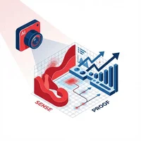 「センス」を数値で証明せよ：AIカメラによるVMD効果測定とディスプレイ評価の科学的アプローチ