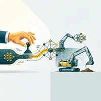 熟練工の「暗黙知」をAIはどう継承するか？強化学習による重機自律化とSim2Realの挑戦