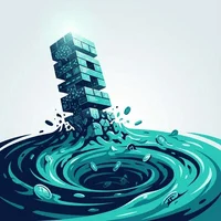 独自LLM開発という「数億円の賭け」に勝算はあるか？ROI視点で暴くフルスクラッチの経済的代償