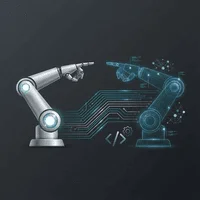 デジタルツイン×強化学習：ロボットアーム自律制御のPython実装ガイド