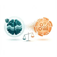 自社LLMの「記憶」を守れるか？差分プライバシー導入の精度対価と現実解