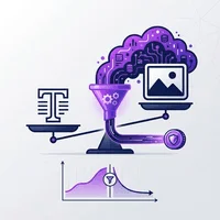 APIコストがテキストの100倍？画像トークン計算の数理と解像度最適化設計論