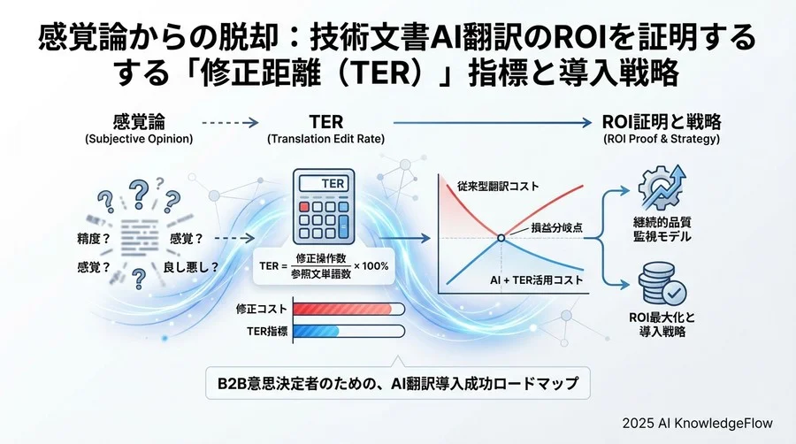 指標に基づくエンジンの選び方とアクション - Section Image 3