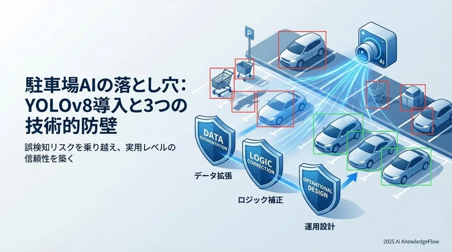 運用・ビジネスリスク評価：誤検知が招くクレームと損失 - Section Image