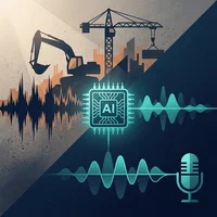 建設現場の爆音vs音声AI：認識率95%を達成した「泥臭い」ノイズキャンセリング導入記