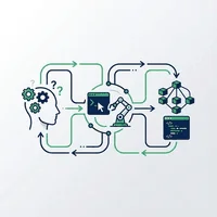 AI時代のPython機械学習：CursorとCopilotで築く「理解」と「実装」の循環型開発アーキテクチャ