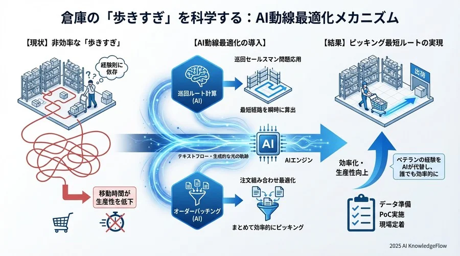 「AI導入」の前に現場で準備すべき3つのデータ - Section Image 3