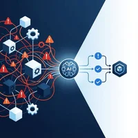 Kubernetesの誤検知地獄からの脱却：AI駆動型CSPMによる「コンテキスト分析」がセキュリティ運用を変える