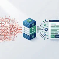 AI記事作成の修正地獄を脱出する「指示書」テンプレート：品質管理の自動化設計
