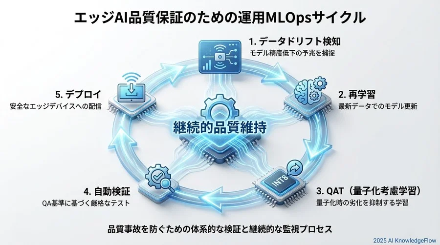 4. 検証プロセスと証跡の確保 - Section Image 3