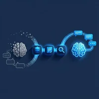 LLMチャットボットの「記憶喪失」を解決する3つの実装パターン：LangChainにおけるメモリ管理とRAGアーキテクチャの最適解