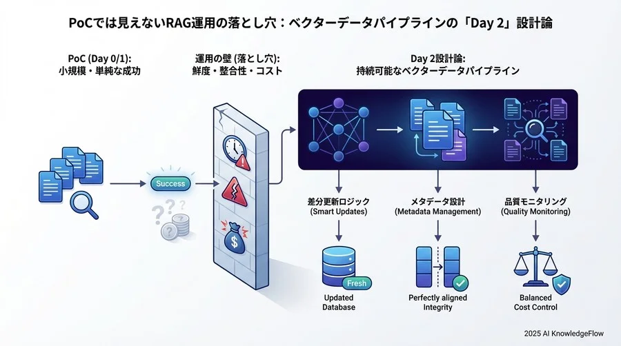 堅牢なパイプライン構築のための具体的対策と設計パターン - Section Image 3