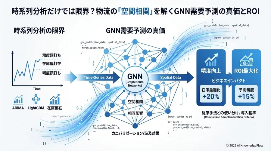 Q3：導入の最大の壁「グラフ構造の定義」をどう乗り越えるか - Section Image 3