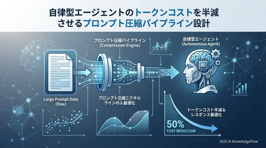 ステージ2：高度な圧縮アルゴリズムの実装 - Section Image