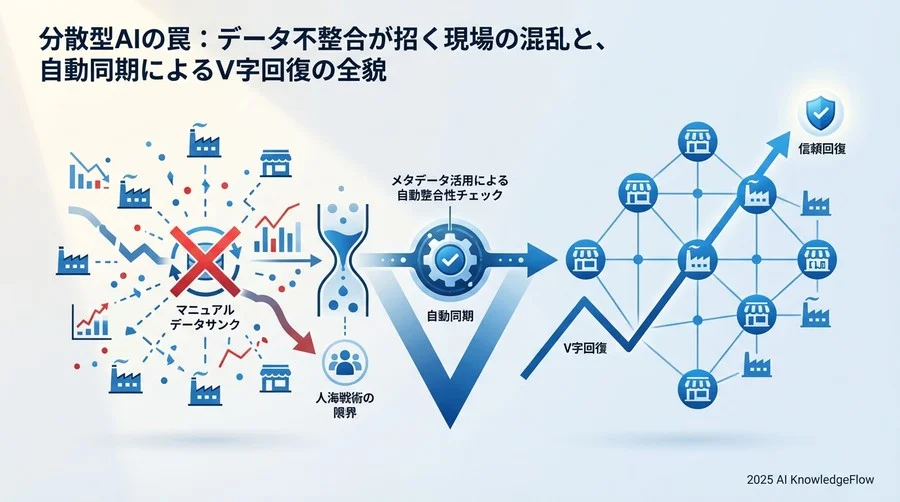 実装プロセス：データパイプラインに「検問」を設置する - Section Image