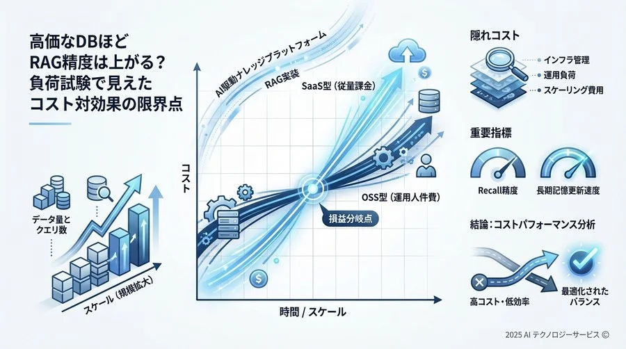 検証結果②：インデクシング速度とリアルタイム性の壁 - Section Image 3